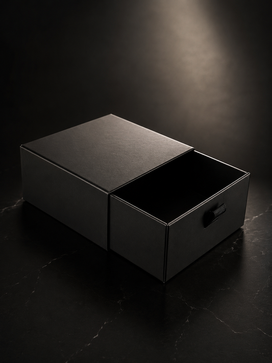 Fembelt Takı Kutusu İle Gönderim