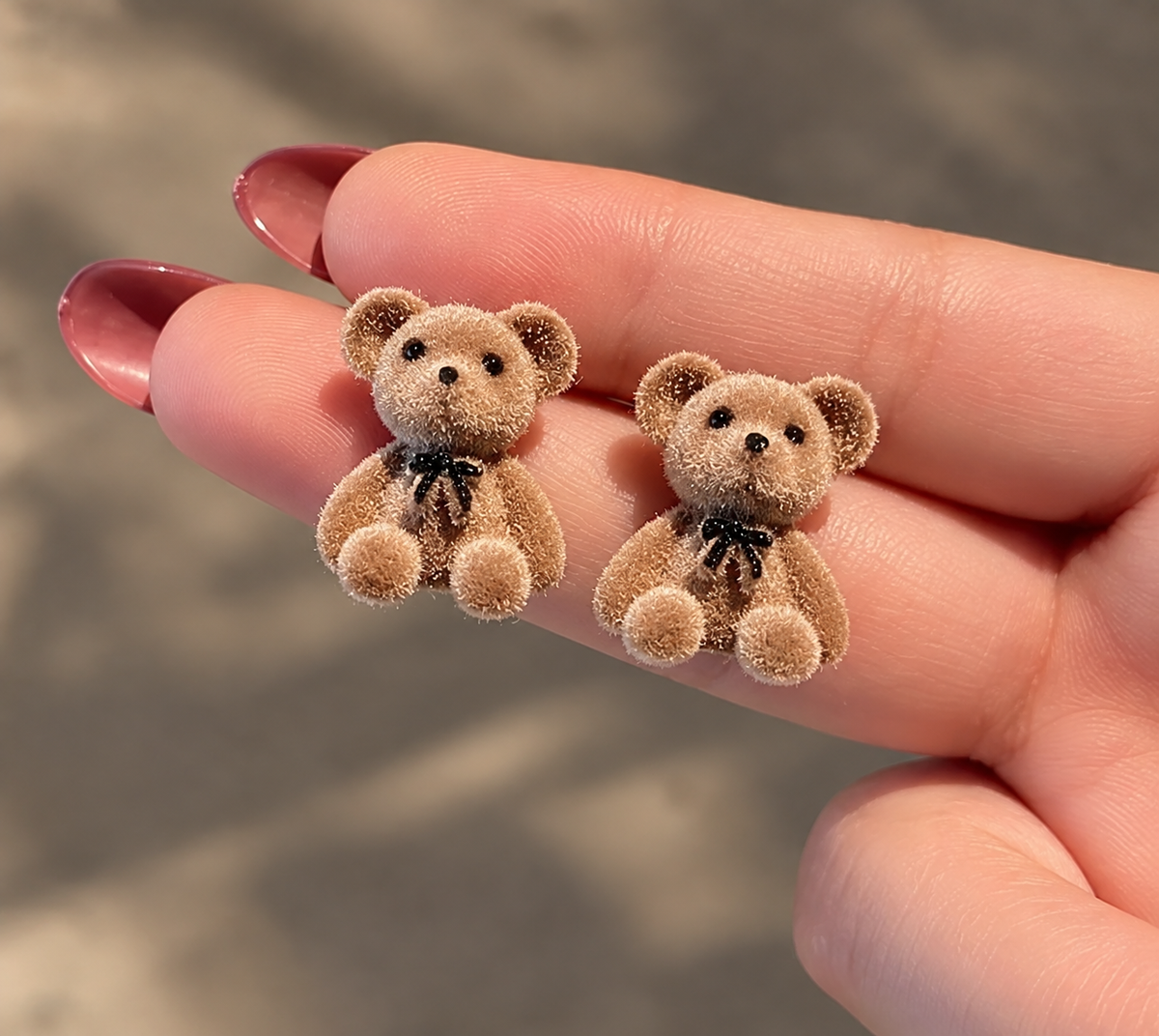 Teddy Küpe